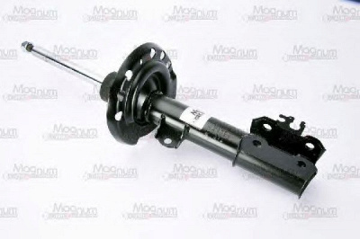 MAGNUM TECHNOLOGY agx092mt -  Амортизатор